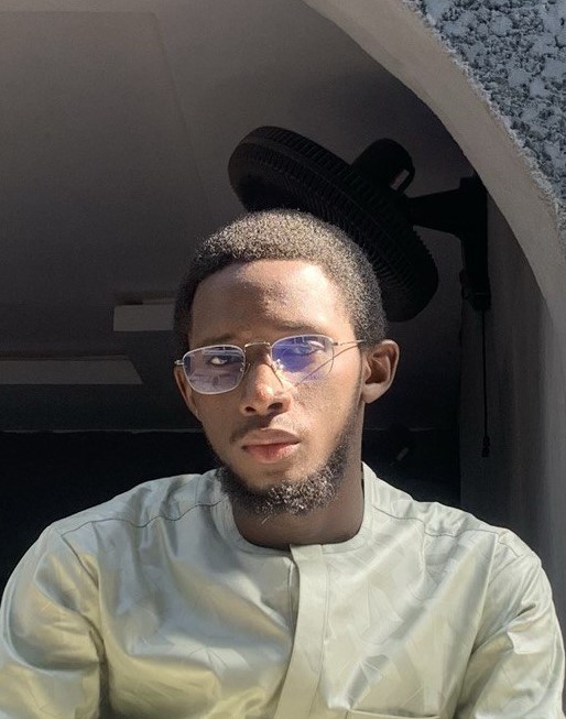 Abdulhamid Salihu